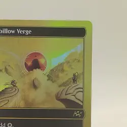 Sunbillow Verge (First-Place Foil) Aetherdrift Foil R 0504 NM/Mint 🔥🔥 - Image 4