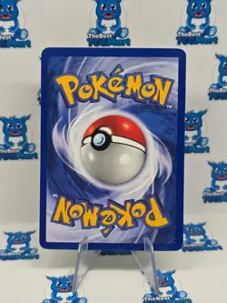 Pokemon Pinsir 29/130 Base Set 2 MP - Image 2