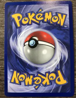 Pikachu #1 “Ivy” Vintage Black Star Promo Non Holo Pokemon Card Rare - Image 2