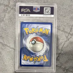 Pokemon Gardevoir GX SV75/SV94 Hidden Fates Shiny Vault Full Art Holo PSA 10 - Image 2