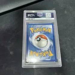 2023 Pokemon Crown Zenith Pikachu #160 Full Art Secret Rare PSA 10 - Image 3