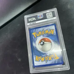 2023 Pokemon Crown Zenith Pikachu #160 Full Art Secret Rare PSA 10 - Image 4