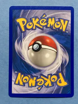 Pokemon Reverse Holo eReader Gastly- Expedition- 109/165- NM - Image 2