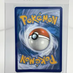 Pokemon TCG Pikachu V SWSH Black Star Promos SWSH061 Holo Promo NM - Image 3