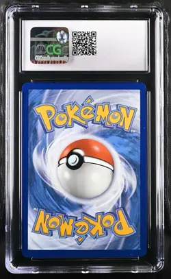 Pokemon Lost Origin Ultra Rare Hisuian Zoroark V 146/196 CGC Graded MINT 9 - Image 2