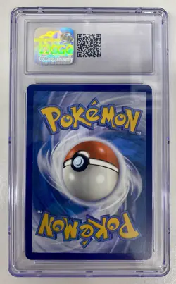 Pokemon Lost Origin Ultra Rare Hisuian Zoroark V 146/196 CGC Graded MINT 9 - Image 5