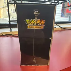 Pokemon Scarlet & Violet Surging Sparks Elite Trainer Box ETB Factory Sealed - Image 4
