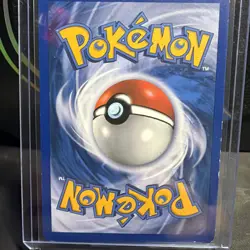 Porygon - HGSS22 - Pokemon Heart Gold Soul Silver Promo Holo NM - Image 2