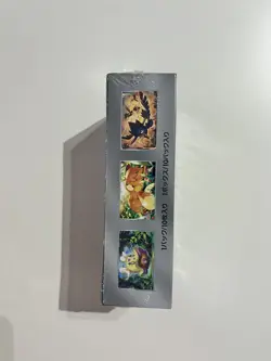 Pokemon TCG Shiny Treasure EX SEALED Booster Box Japanese Pokemon - Image 2