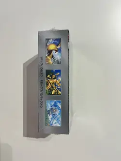 Pokemon TCG Shiny Treasure EX SEALED Booster Box Japanese Pokemon - Image 3