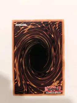 Fusion Destiny Ultimate Rare (UTR) OP18-EN003 OTS Tournament Pack 18 NM - Image 2