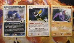 Pokemon TCG G & GL 3 Card Lot (Non Holo) Vintage 🔥🔥 - Image 1