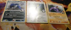 Pokemon TCG G & GL 3 Card Lot (Non Holo) Vintage 🔥🔥 - Image 2