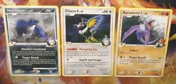 Pokemon TCG G & GL 3 Card Lot (Non Holo) Vintage 🔥🔥 - Image 3