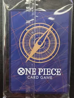 Monkey.D.Luffy (Tin Pack Set Vol. 2) PR One Piece Promotion Cards P-075 NM - Image 2