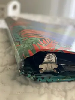 Complete English Southern Islands Set 18/18 Pokemon Cards with Binder + Insert! - Image 2