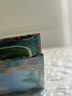 Complete English Southern Islands Set 18/18 Pokemon Cards with Binder + Insert! - Image 4