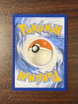 Ivysaur Mega Evolutions Illustration Card 134/132 Rare - Image 4