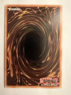 YU-GI-OH! Node Ryzeal CRBR-EN002 Rare NM 1st Edition Card - Image 2