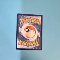 Pokemon TCG Gothorita 213/193 Paldea Evolved Rare Holo 90HP Stage 1 Card - Image 4