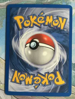 Wynaut 71/92 Reverse Holo EX Legend Maker Pokemon Card 2006 - Image 2