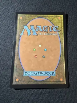 Thundertrap Trainer (Showcase) Bloomburrow Foil - Image 2