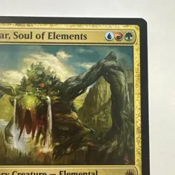 Animar, Soul of Elements - MTG Masters 25 A25 - Regular LP - Image 3