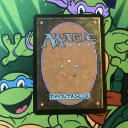 MTG / Urza’s Filter / Lp - Image 2