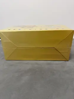 🇬🇧 Pokemon Chinese EEVEE Display Set Gift Blind Box Sealed Case Bundle Fusion - Image 5