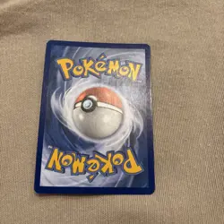 Pokemon TCG N's Resolve Trainer Sun&Moon Cosmic Eclipse Full Art 232/236 - Image 2