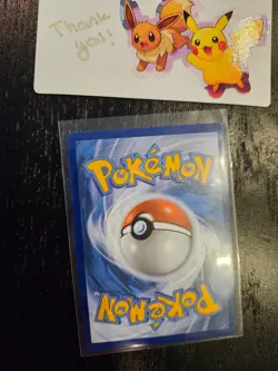 Pokemon TCG - Buddy-Buddy Poffin Ultra Rare ME01: Mega Evolution 167/132 NM - Image 3