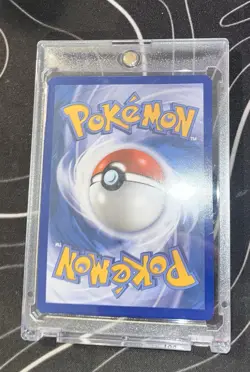 Pokemon TCG Misty's Lapras Destined Rivals 194/182 - Image 2