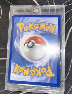 Pokemon TCG Misty's Lapras Destined Rivals 194/182 - Image 4