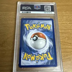 Pokemon M Gardevoir EX XY Steam Siege Full Art #112 PSA 6 - Image 2