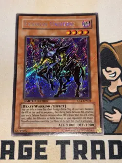 Dark Magician Girl CT2-EN001 002 003 004 005 006 Promo Complete Set! YuGiOh! - Image 4