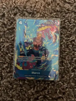 Marco Alt Art #PRB02-008 Premium Booster - The Best- Vol. 2 - Image 1