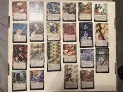 49 Card JP Alternate Art Strixhaven: Mystical Archives W/Foil/Textured Foil LOT - Image 1