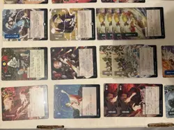 49 Card JP Alternate Art Strixhaven: Mystical Archives W/Foil/Textured Foil LOT - Image 4