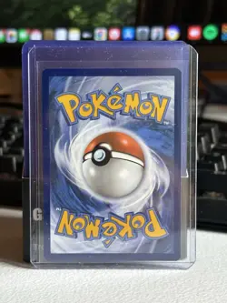 N's Zorua - 189 Sv: Scarlet & Violet Promo Cards - Image 2