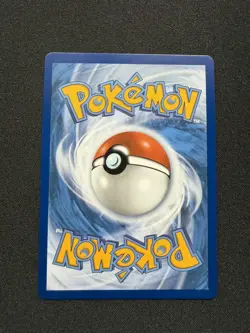 Flygon 101/94 Phantasmal Flames English Pokemon TCG Card Illustration Rare NM - Image 2