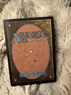 Ghost Trap - Soul-Guide Lantern Foil - Secret Lair SLD The Real Ghostbusters - Image 2