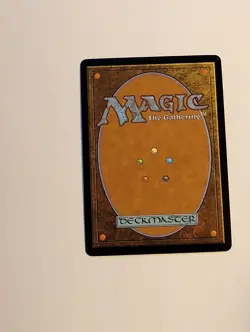 Traveling Chocobo (Borderless) Final Fantasy Foil - Image 2