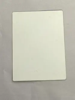 MTG Ritual of Steel Artist Proof and Signature Signed Poole - Image 2