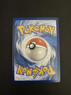 Pokemon TCG Blastoise ex 200/165 NM SIR Scarlet And Violet 151 - Image 2