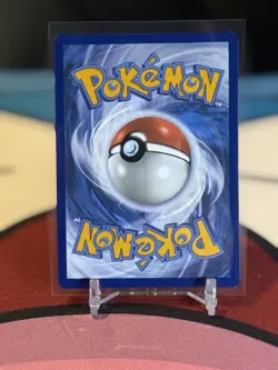 Pokemon TCG Persian Illustration Rare Shrouded Fable 078/064 - Image 2