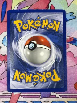 Flareon #3/64 Rare Holo - Pokemon WOTC Jungle - LP - Image 2