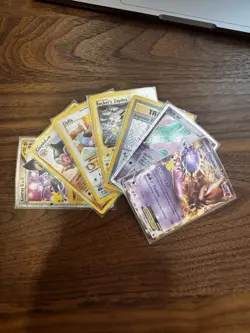 Modern Pokemon Collection. Incl Trainer Gallery, Full Arts, Rainbows. 60% Market - Image 2