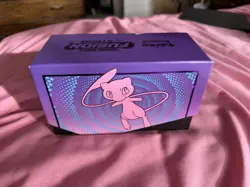 Pokemon Fusion Strike Elite Trainer Box POKEMON Sword & Shield 820650809330 - Image 1