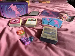 Pokemon Fusion Strike Elite Trainer Box POKEMON Sword & Shield 820650809330 - Image 2