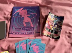 Pokemon Fusion Strike Elite Trainer Box POKEMON Sword & Shield 820650809330 - Image 3